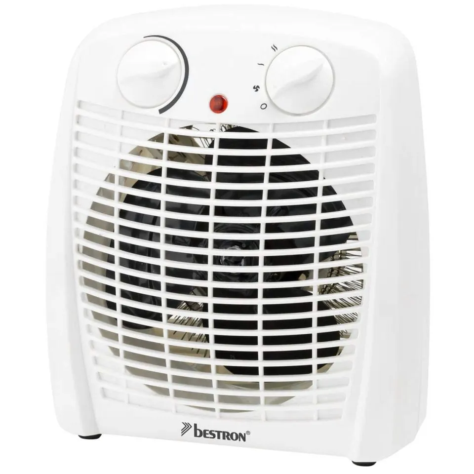 bestron-winter-warm-afh211w-radiateur-soufflant-lectrique-2000-w-4-positions-the image 1