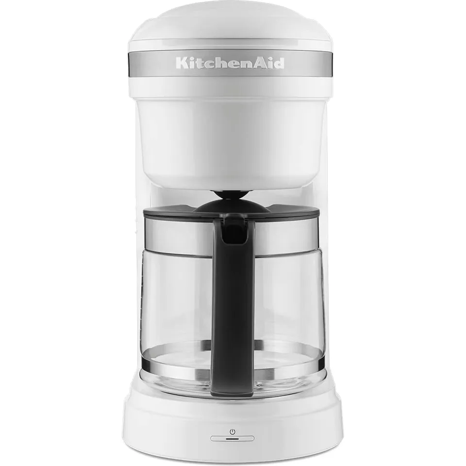 kitchenaid-5kcm1208-classic-cafeti-re-filtre-1-7-l-12-tasses-avec-programmation- image 1