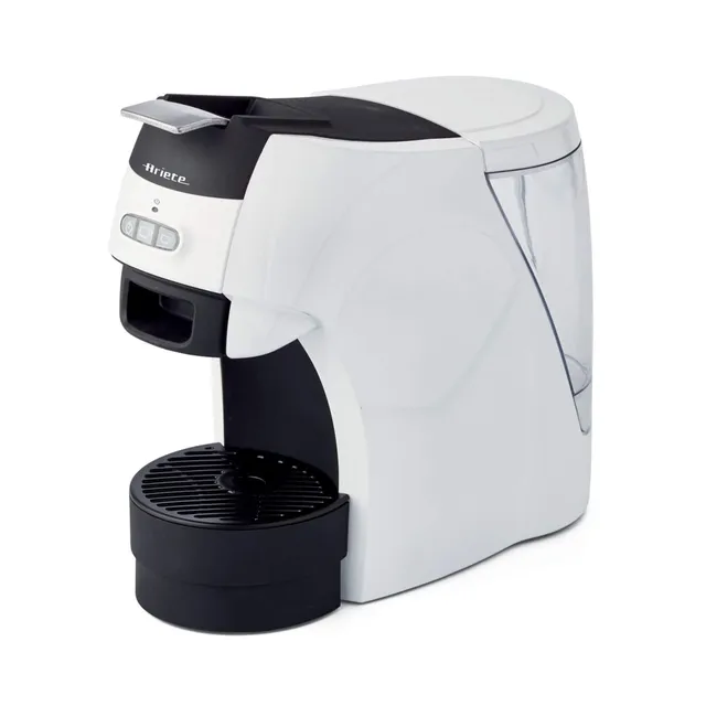 ariete-1301-machine-expresso-ese-15-bar-1100-w-blanc-caf-programmable-r-servoir- image 1