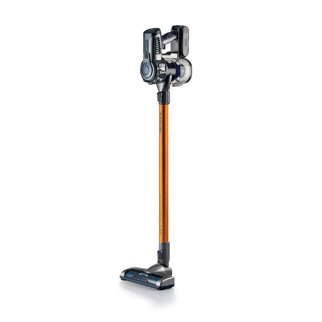 ariete-2723-22v-digital-lithium-aspirateur-balai-sans-fil-2-en-1-avec-aspirateur image 1