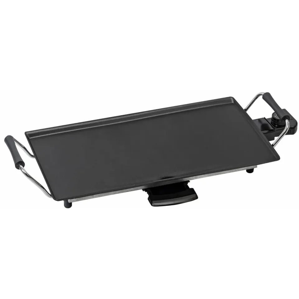 bestron-abp602-plancha-lectrique-teppanyaki-47-5-x-25-5-cm-antiadh-sive-2000-w-t image 1