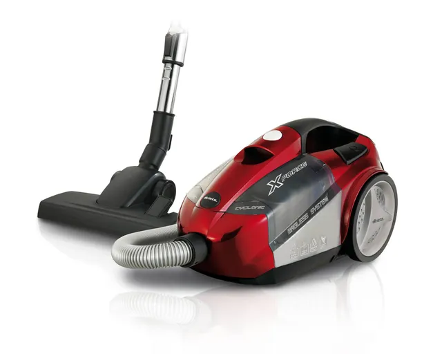 ariete-x-force-00p274100ar0-aspirateur-sans-sac-cyclonique-double-classe-a-r-ser image 1