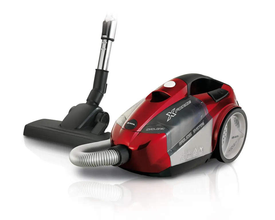 ariete-x-force-00p274100ar0-aspirateur-sans-sac-cyclonique-double-classe-a-r-ser image 1