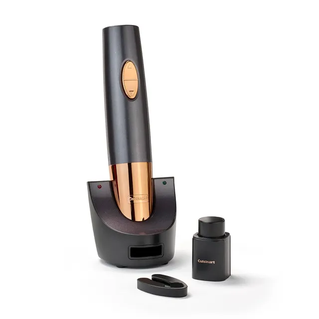 cuisinart-ouvre-bouteille-automatique-rechargeable-scelleur-sous-vide-jusqu-80-b image 1