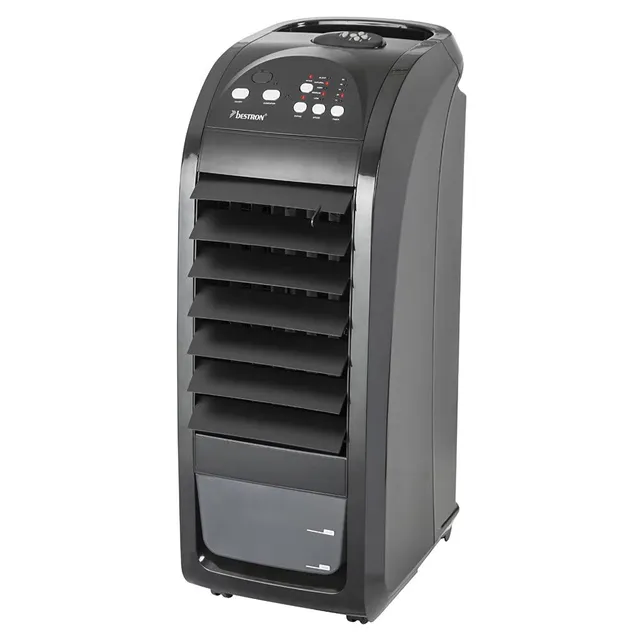 bestron-aac5000-climatiseur-mobile-vaporatif-3-en-1-avec-t-l-commande-rafra-chis image 1