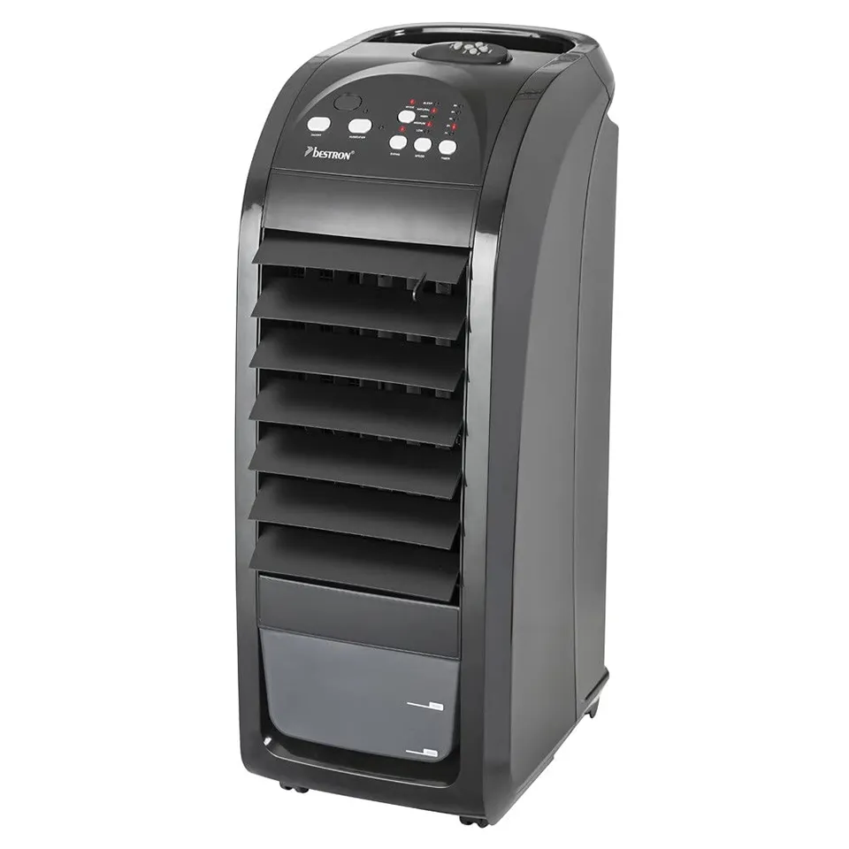 bestron-aac5000-climatiseur-mobile-vaporatif-3-en-1-avec-t-l-commande-rafra-chis image 1
