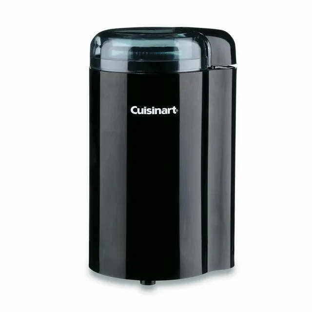 cuisinart-moulin-caf-compact-1-12-tasses-avec-bol-et-lames-en-acier-inoxydable-m image 1