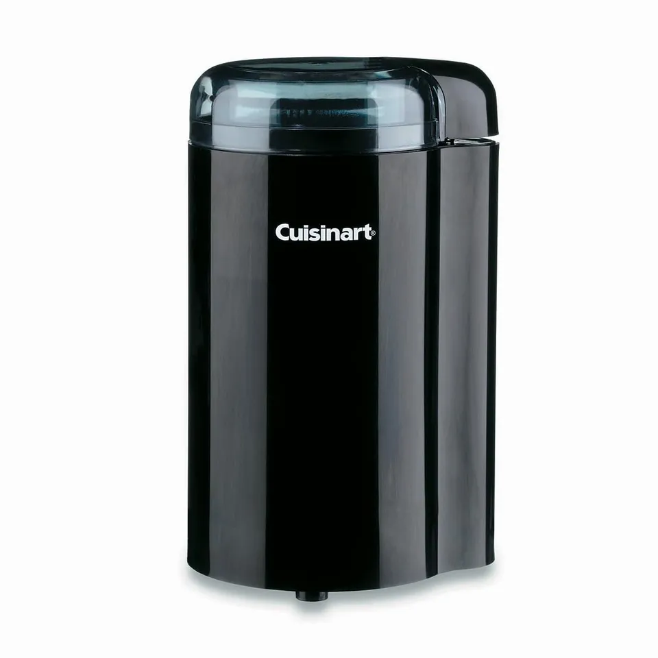 cuisinart-moulin-caf-compact-1-12-tasses-avec-bol-et-lames-en-acier-inoxydable-m image 1
