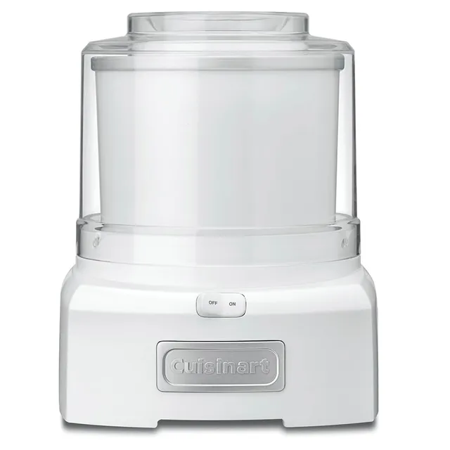 cuisinart-ice21-cool-scoops-sorbeti-re-1-4-l-machine-glace-gelato-sorbet-et-yaou image 1