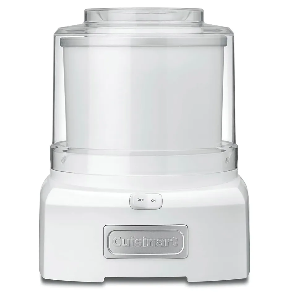 cuisinart-ice21-cool-scoops-sorbeti-re-1-4-l-machine-glace-gelato-sorbet-et-yaou image 1