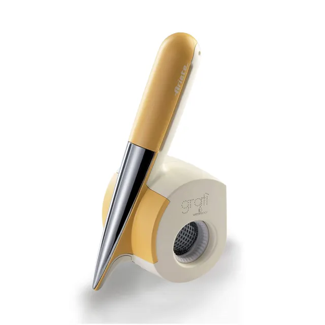 ariete-457-grat-waterproof-r-pe-lectrique-sans-fil-pour-fromage-chocolat-et-frui image 1