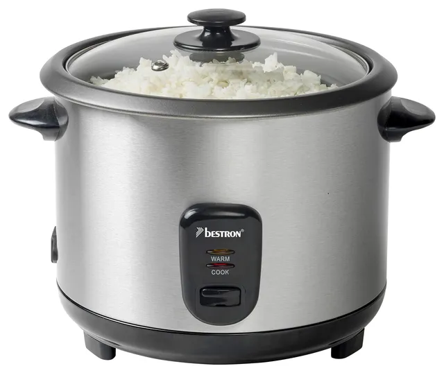 bestron-arc180-grand-cuiseur-riz-1-8-l-avec-panier-vapeur-et-maintien-au-chaud-7 image 1