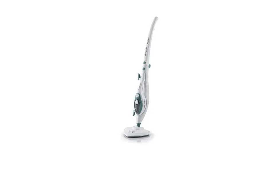 ariete-4169-steam-mop-10-en-1-balai-vapeur-avec-g-n-rateur-amovible-1500-w-18-mi image 1