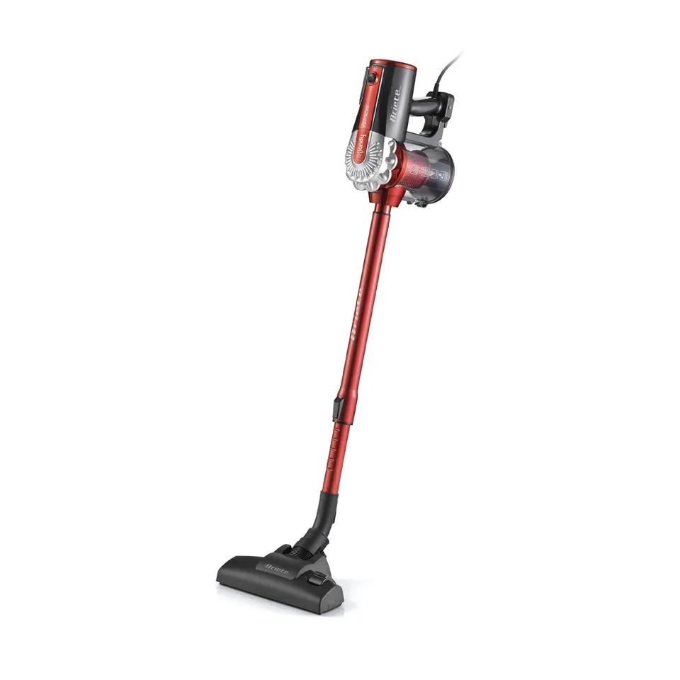 ariete-2761-aspirateur-balai-et-main-2-en-1-600-w-sans-sac image 1