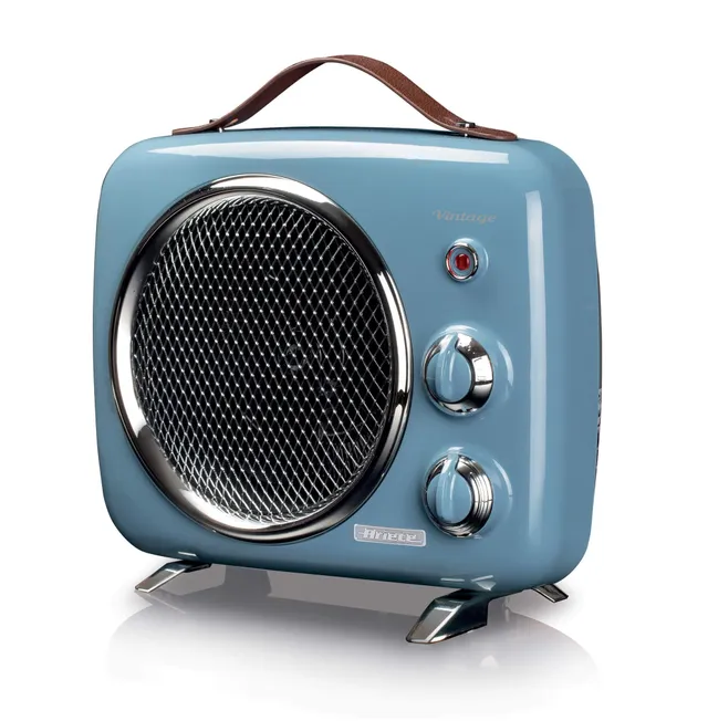 ariete-808-chauffage-soufflant-vintage-fonctions-chaud-et-froid-thermostat-r-gla image 1