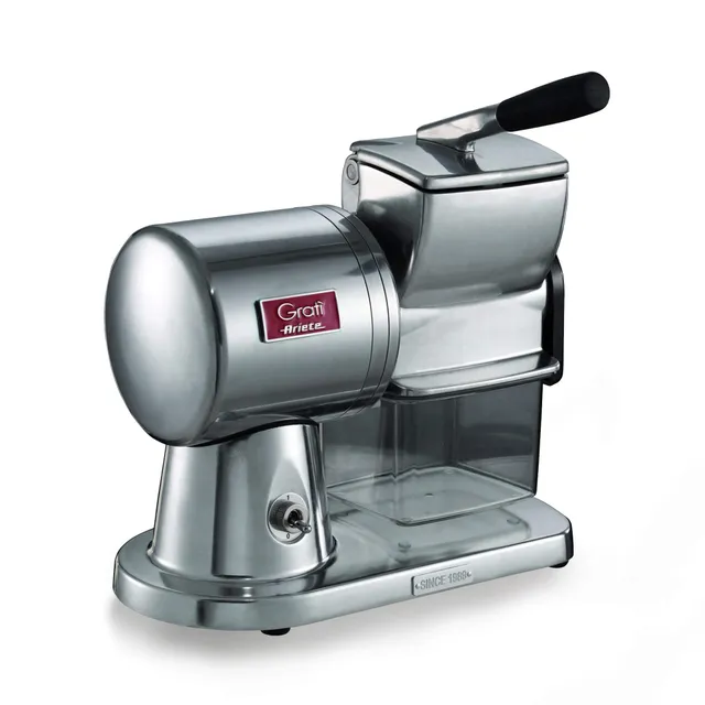 ariete-grat-superior-449-r-pe-fromage-lectrique-professionnelle-en-aluminium-mou image 1