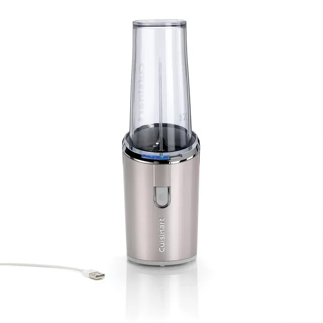 cuisinart-mixeur-sans-fil-portable-450-ml-blender-usb-rechargeable-broyeur-glace image 1
