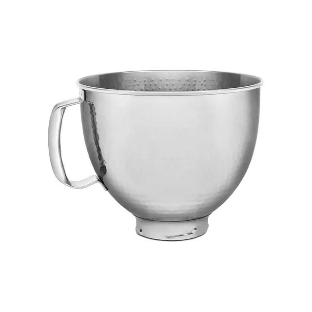kitchenaid-5ksm5ssbhm-bol-en-acier-inoxydable-poli-4-7-l-pour-robots-p-tissiers- image 1
