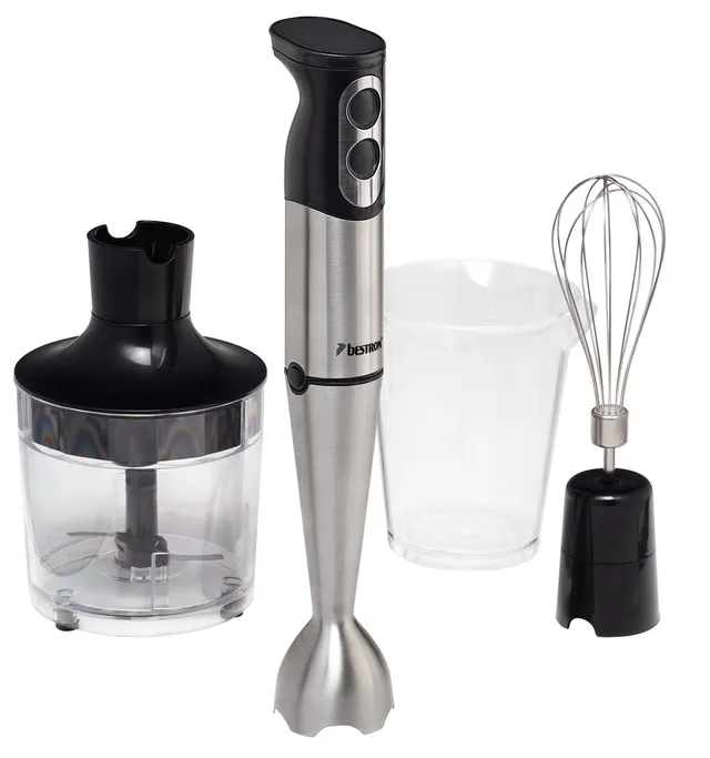 bestron-ayw1123-set-mixeur-plongeant-3-en-1-avec-hachoir-universel-et-fouet-500- image 1