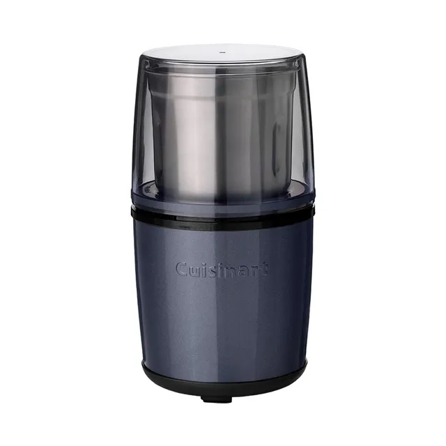 cuisinart-moulin-pices-et-caf-lectrique-deux-bols-en-acier-inoxydable-lavables-a image 1