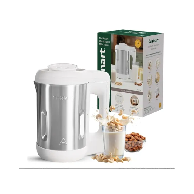 cuisinart-nutsmart-machine-lait-v-g-tal-1-2-l-15-000-tr-min-boisson-en-60-second image 1
