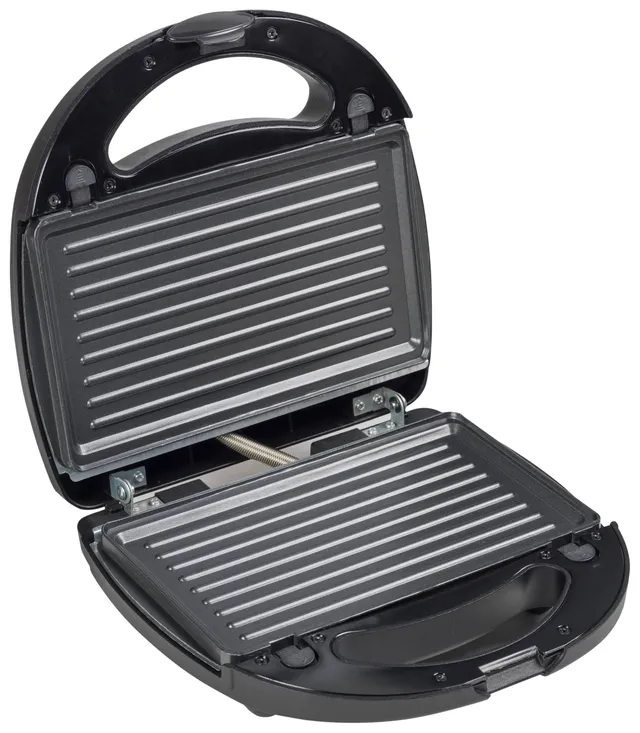 bestron-asm8010-gril-de-contact-3-en-1-antiadh-sif-760-w-plaques-interchangeable image 1