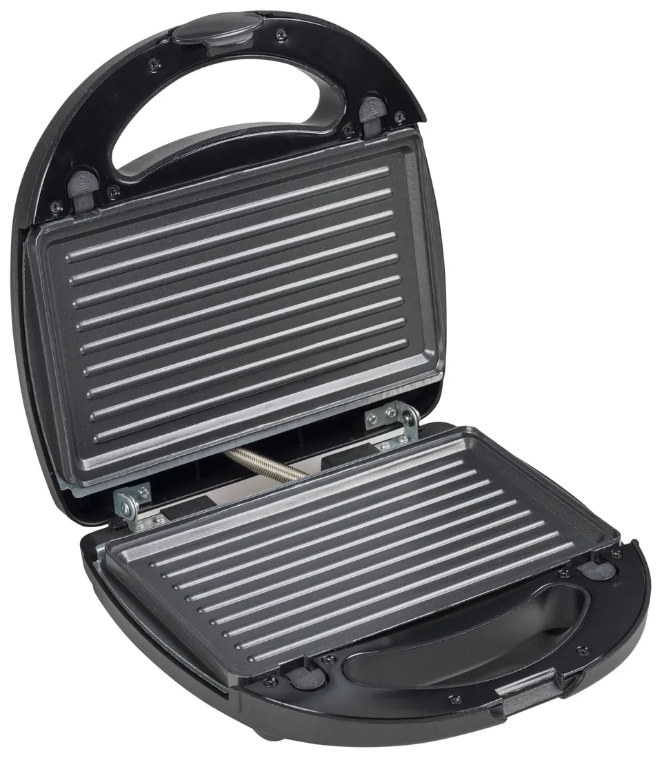 bestron-asm8010-gril-de-contact-3-en-1-antiadh-sif-760-w-plaques-interchangeable image 1