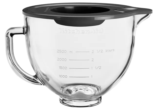kitchenaid-bol-m-langeur-en-verre-4-7-l-avec-bec-verseur-poign-e-et-couvercle-si image 1