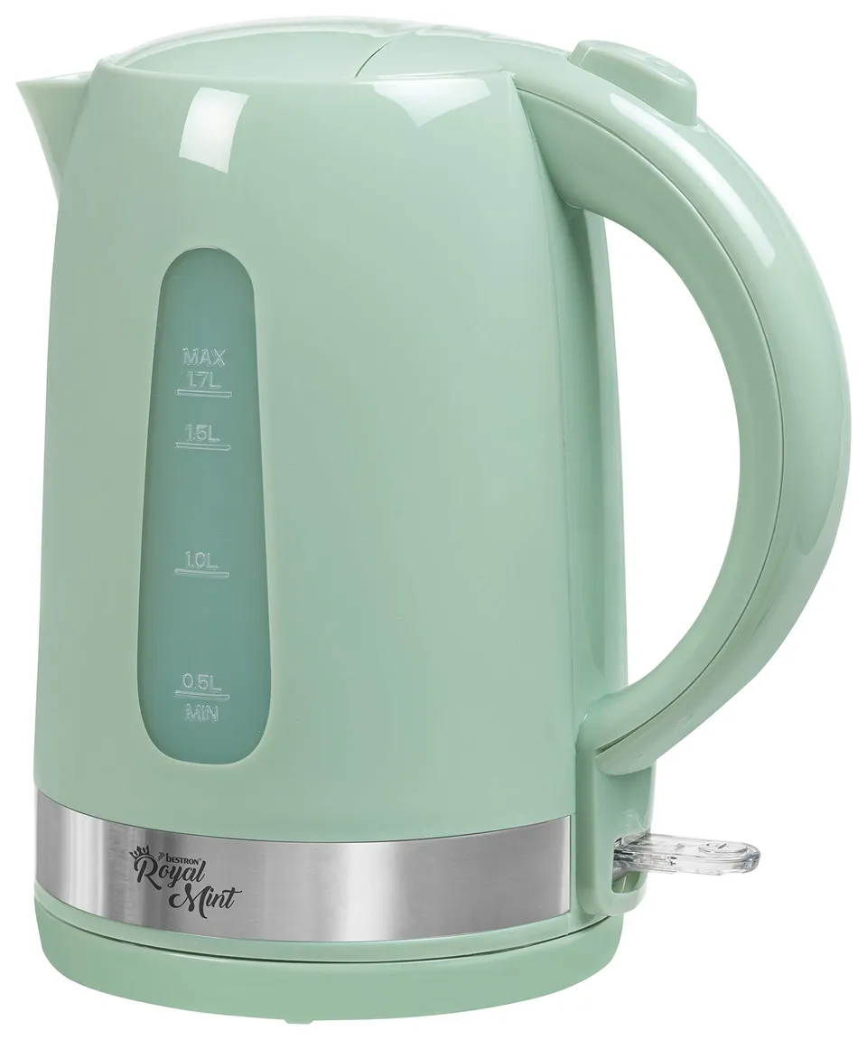bestron-awk1000m-bouilloire-lectrique-en-verre-1-7-l-2200-w-arr-t-automatique-et image 1
