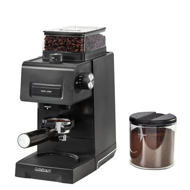 cuisinart-moulin-caf-meules-coniques-35-r-glages-de-mouture-tr-mie-225-g-compati image 1
