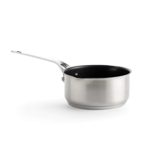 kitchenaid-casserole-lait-antiadh-sive-inox-3-couches-16-cm-1-5-l-multicouche-cl image 1
