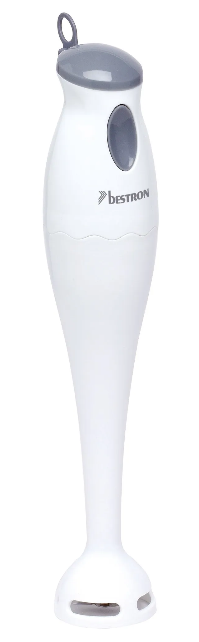 bestron-axb986-mixeur-plongeant-ergonomique-170-w-interrupteur-de-s-curit-blanc image 1