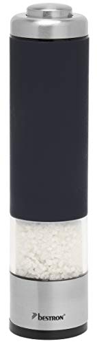 bestron-aps526z-lot-de-2-moulins-sel-et-poivre-lectriques-avec-clairage-led-et-m image 5