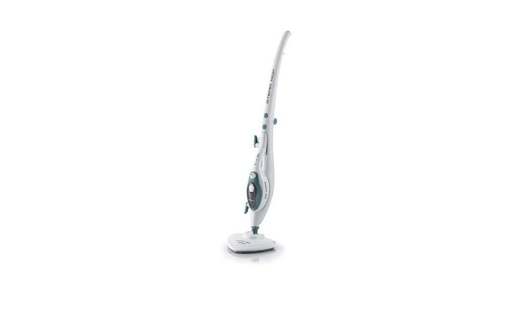 ariete-4169-steam-mop-10-en-1-balai-vapeur-avec-g-n-rateur-amovible-1500-w-18-mi image 1