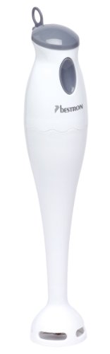 bestron-axb986-mixeur-plongeant-ergonomique-170-w-interrupteur-de-s-curit-blanc image 2