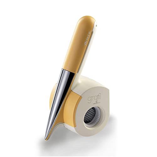 ariete-457-grat-waterproof-r-pe-lectrique-sans-fil-pour-fromage-chocolat-et-frui image 6