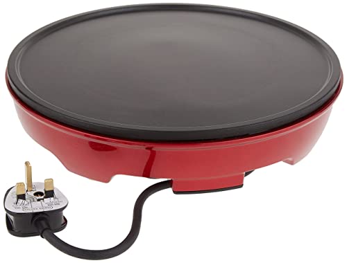 ariete-183-cr-pi-re-lectrique-avec-thermostat-r-glable-1000-w-plaque-antiadh-siv image 7