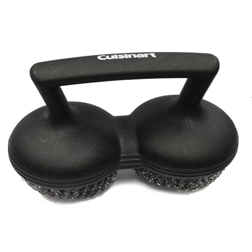 cuisinart-power-scour-brosse-de-nettoyage-pour-barbecue-avec-disques-r-curables- image 7