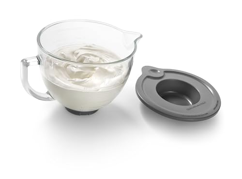 kitchenaid-bol-m-langeur-en-verre-4-7-l-avec-bec-verseur-poign-e-et-couvercle-si image 8