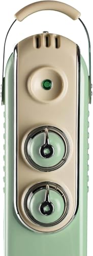 ariete-837-radiateur-huile-vintage-design-ann-es-1950-7-l-ments-3-niveaux-de-pui image 7
