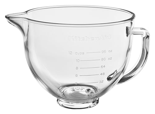kitchenaid-bol-m-langeur-en-verre-4-7-l-avec-bec-verseur-poign-e-et-couvercle-si image 7