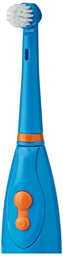 bestron-dsa3500b-brosse-dents-lectrique-enfant-bobby-bear-3000-rotations-min-set image 6