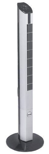 bestron-dft430-ventilateur-colonne-oscillant-107-cm-3-vitesses-oscillation-65-50 image 4