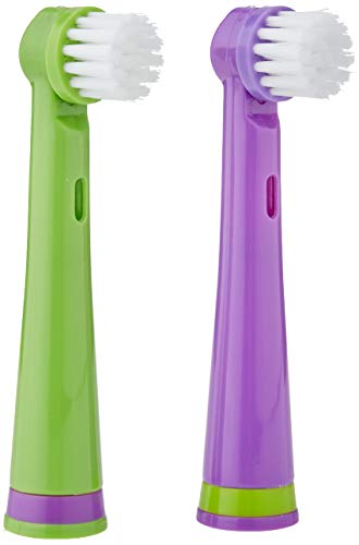 bestron-dsa5555a-brossettes-de-rechange-crazy-croc-pour-brosse-dents-lectrique-e image 6