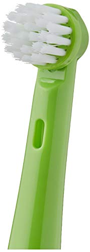 bestron-dsa5555a-brossettes-de-rechange-crazy-croc-pour-brosse-dents-lectrique-e image 7