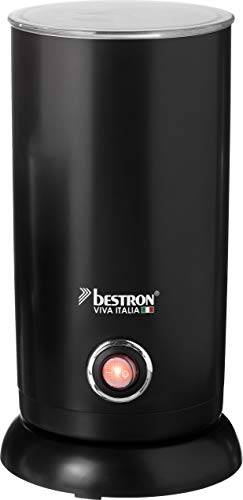 bestron-amf8050-viva-italia-mousseur-lait-lectrique-sans-fil-300-ml-550-w-noir image 8