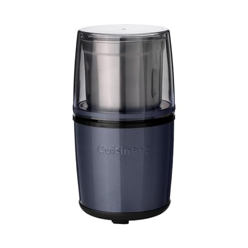 cuisinart-moulin-pices-et-caf-lectrique-deux-bols-en-acier-inoxydable-lavables-a image 8