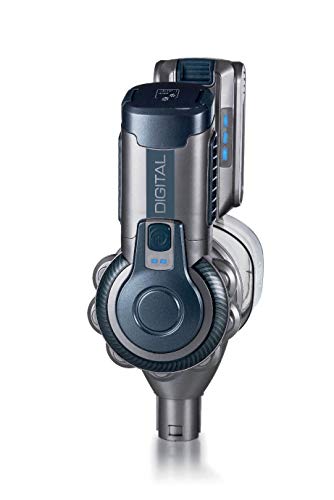 ariete-2723-22v-digital-lithium-aspirateur-balai-sans-fil-2-en-1-avec-aspirateur image 8