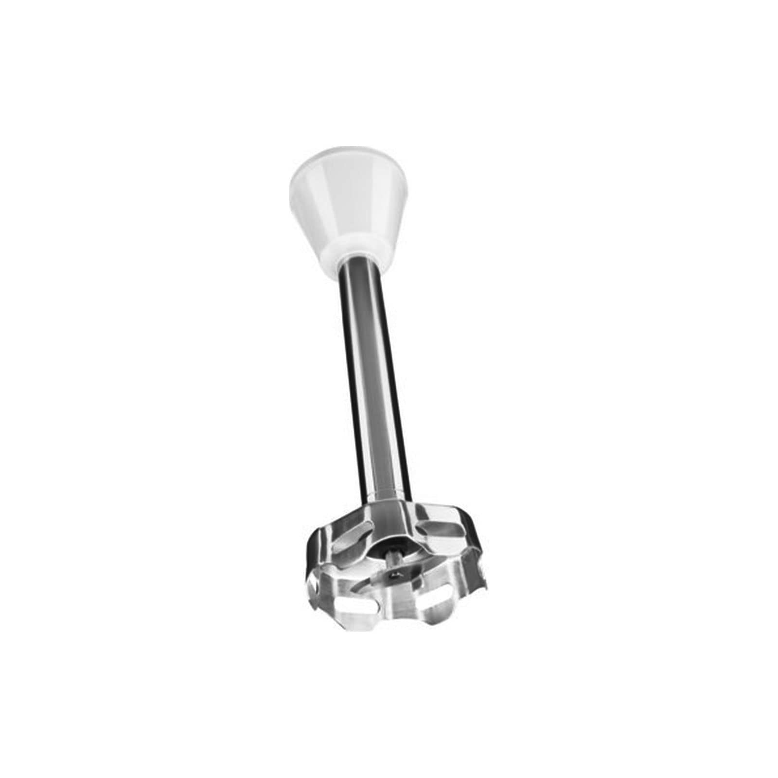 kitchenaid-classic-5khbv53ewh-mixeur-plongeant-2-vitesses-avec-bol-700-ml-blanc image 4