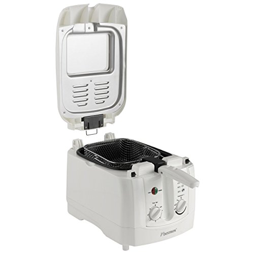bestron-adf3000-friteuse-lectrique-avec-cuve-amovible-antiadh-sive-3-l-1800-w-ju image 6